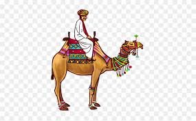 Rajasthan Govt Logo